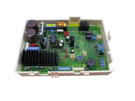 LG Washer Control Board Part  6871ER1078T - ApplianceSolutionsHub