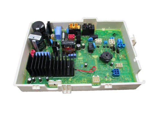 LG WASHER CONTROL BOARD PART  CSP30000802 EBR65989405 - ApplianceSolutionsHub