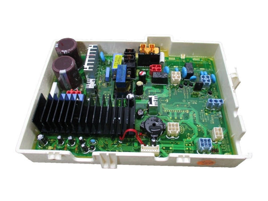 LG WASHER CONTROL BOARD PART  EBR32268004 - ApplianceSolutionsHub