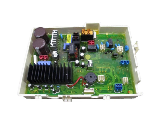 LG WASHER CONTROL BOARD PART # EBR38163321 - ApplianceSolutionsHub