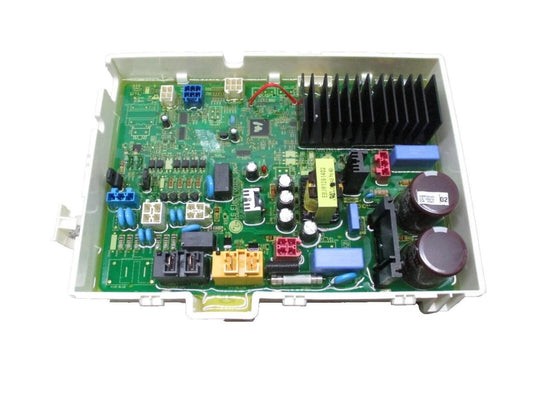 LG WASHER CONTROL BOARD PART  EBR78534102 - ApplianceSolutionsHub