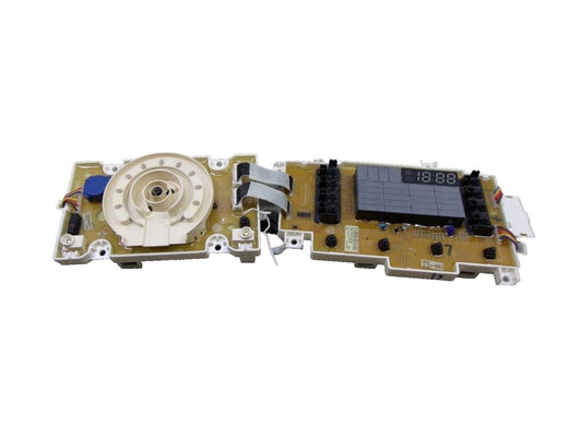 LG WASHER CONTROL BOARD PART  EBR78534403 - ApplianceSolutionsHub
