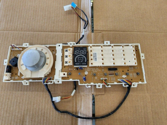 LG WASHER CONTROL BOARD PTEBR32268108 - ApplianceSolutionsHub