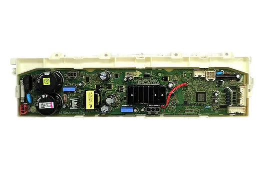 LG Washer Control Board Replacement for LG EBR86692723 - ApplianceSolutionsHub