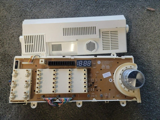 LG WASHER CONTROL Boards Both Combo 6871EC2025J 6870EC9093A. I21 - ApplianceSolutionsHub