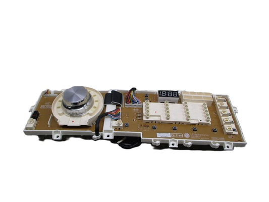 LG WASHER DISPLAY BOARD PART  6871EC1116A - ApplianceSolutionsHub