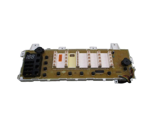LG WASHER DISPLAY BOARD PART  EBR73249001 - ApplianceSolutionsHub