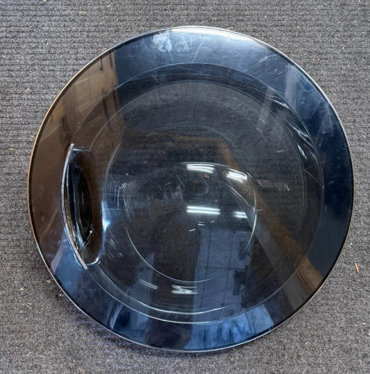 LG WASHER DOOR ASSEMBLY SCRATCHES ADC74545701 DEFECTIVE SEE PICT ADC74154907 - ApplianceSolutionsHub