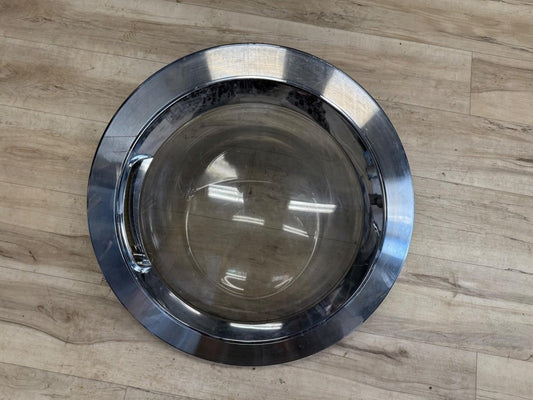 LG Washer Door Assy ADC71605801, ADC71605802 (WM2901HVA) Model with Outer Lense. - ApplianceSolutionsHub