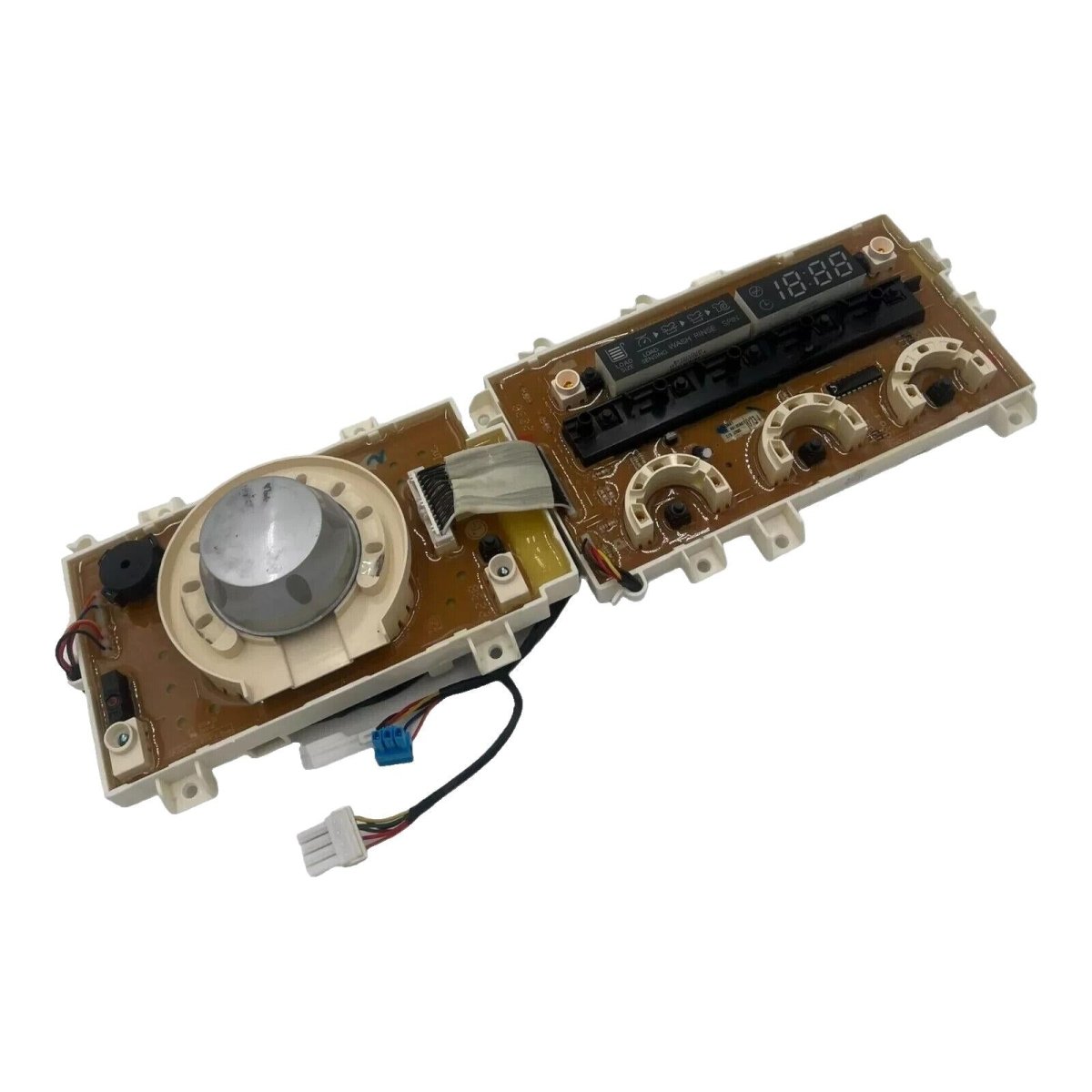 LG Washer Interface Board EBR36870731 EBR36870729 EBR36870734 - ApplianceSolutionsHub