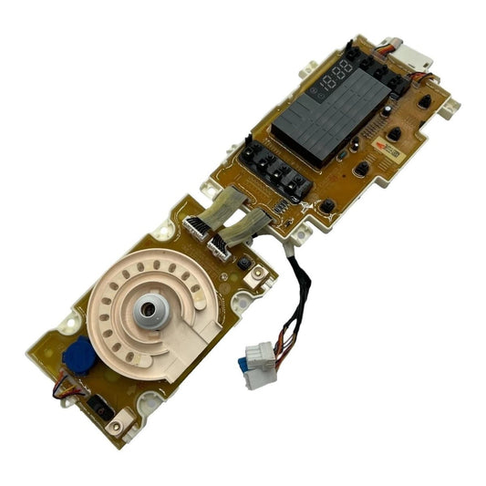 LG Washer Interface Board EBR78898214 EBR78898205 - ApplianceSolutionsHub