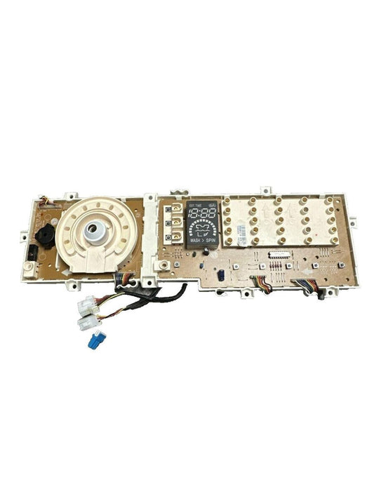 LG Washer Interface Control Board EBR32268107 - ApplianceSolutionsHub