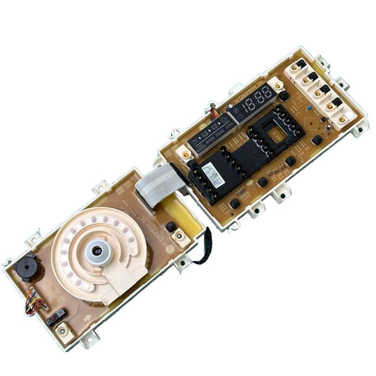 LG Washer Interface Control Board | EBR73852702 - ApplianceSolutionsHub