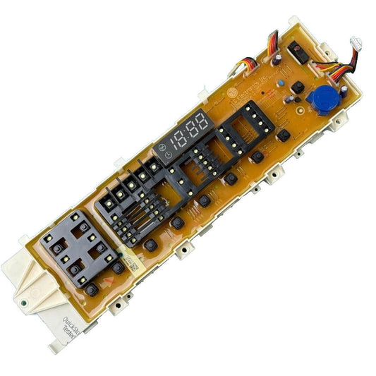 LG Washer Interface Control Board | EBR81300806 | EBR80321807 - ApplianceSolutionsHub