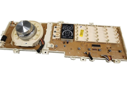 LG Washer Interface Control Board PART  EBR32268102 - ApplianceSolutionsHub