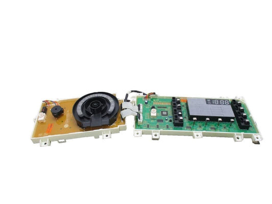 LG WASHER INTERFACE CONTROL BOARD PART  EBR74488601 - ApplianceSolutionsHub