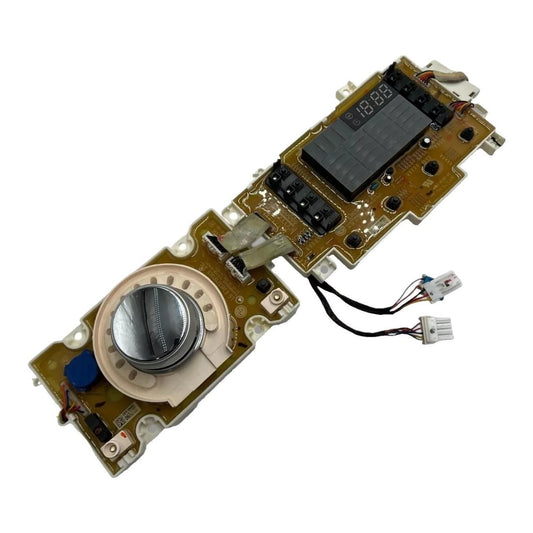 LG Washer User Interface Board EBR78898206 - ApplianceSolutionsHub
