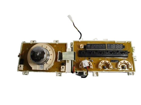 LG WASHER USER INTERFACE/DISPLAY CONTROL BOARD PART  EBR36870712 - ApplianceSolutionsHub