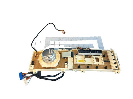 LG/GE Dryer Interface Control Board P 6871EL1007B - ApplianceSolutionsHub