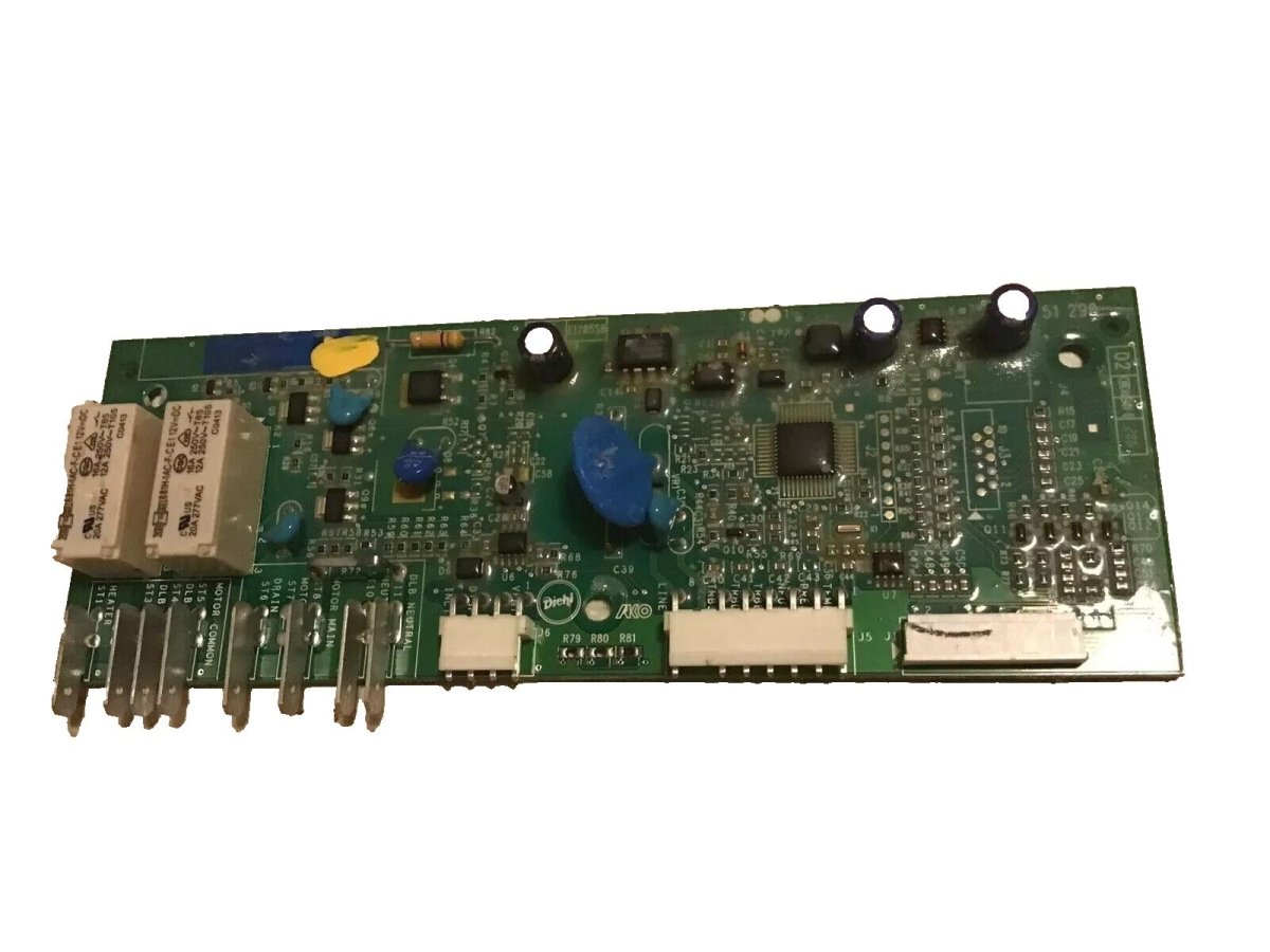 MAYTAG AMANA CONTROL BOARD 12002713 W10218821 6919506 708155 WPW10218832 - ApplianceSolutionsHub