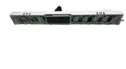 Maytag Dishwasher Control Board & Panel Part  W11131366 H - ApplianceSolutionsHub