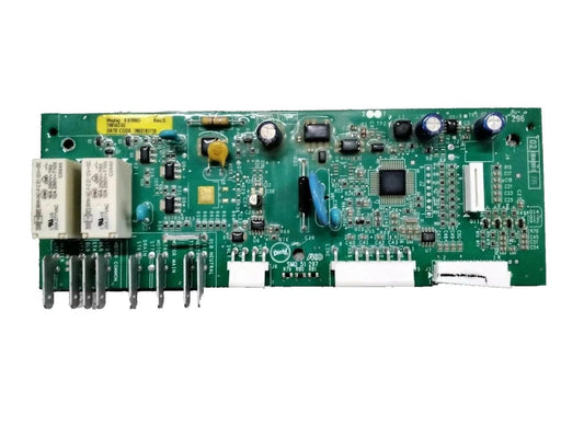 Maytag Dishwasher Control Board Part  6 919503 - ApplianceSolutionsHub