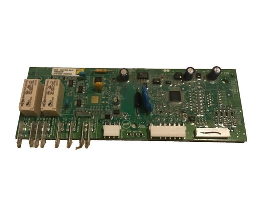 Maytag Dishwasher Control Board Part W10111822 - ApplianceSolutionsHub