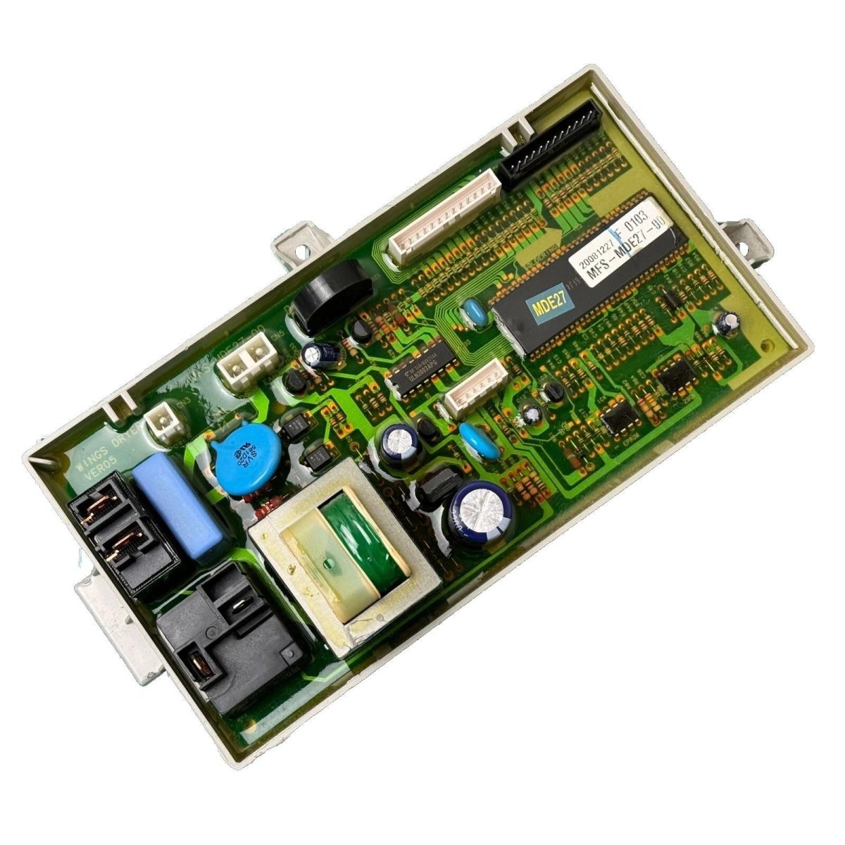 Maytag Dryer Control Board 35001153 - ApplianceSolutionsHub