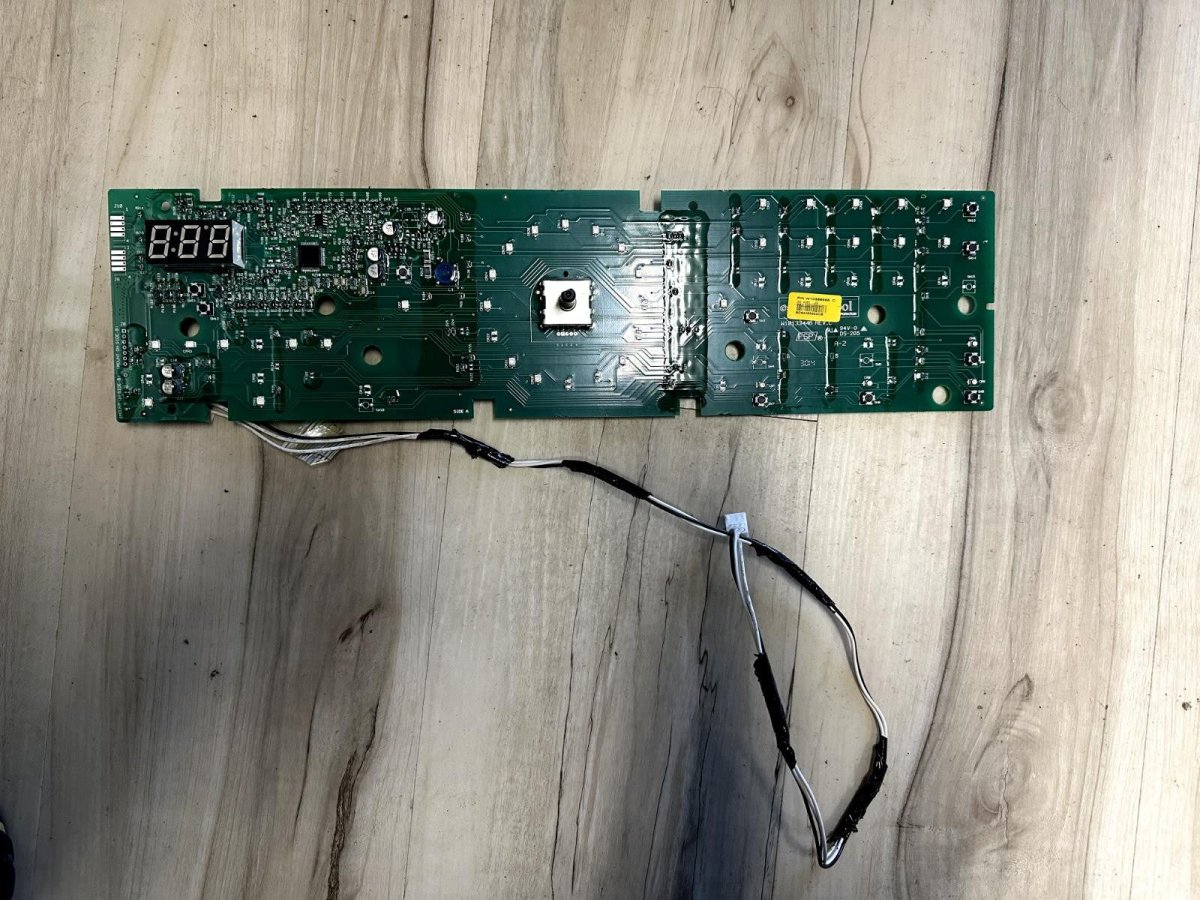 MAYTAG DRYER CONTROL BOARD PART  W10388666, W10133446 - ApplianceSolutionsHub