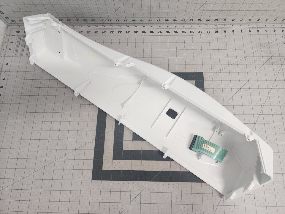 Maytag Dryer Control Panel ONLY (NO Board) 22004444 33002536 - ApplianceSolutionsHub