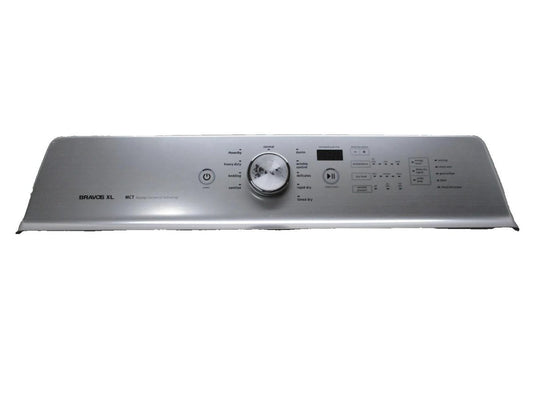 Maytag Dryer Control Panel PART  W10849057 - ApplianceSolutionsHub