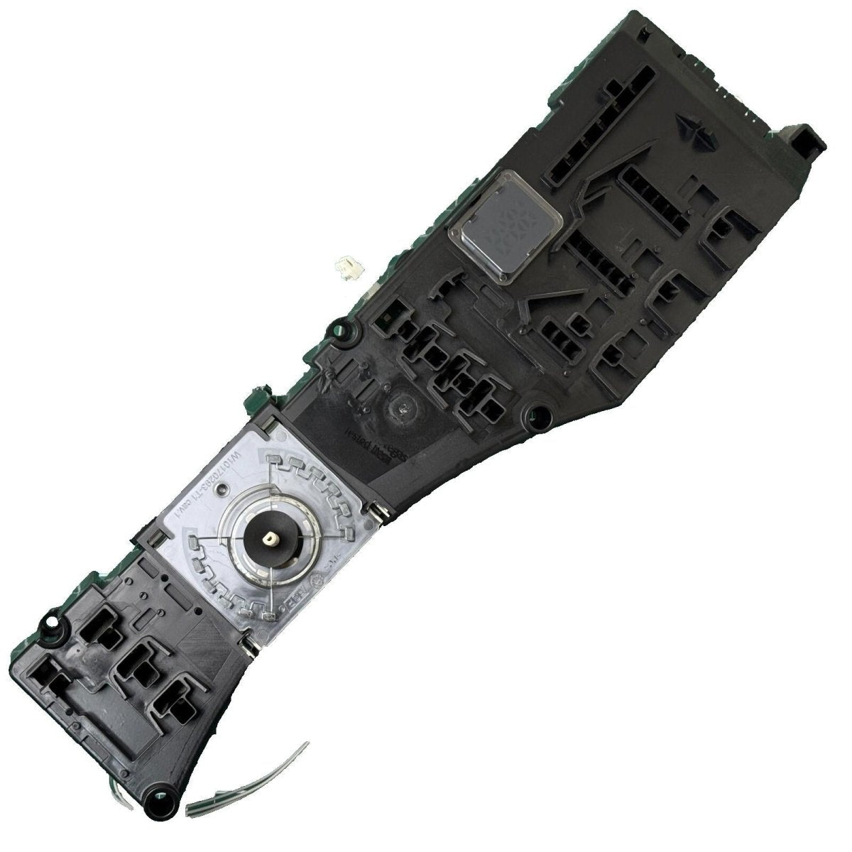 Maytag Dryer Interface Control Board | W10246787 | W10173703 - ApplianceSolutionsHub