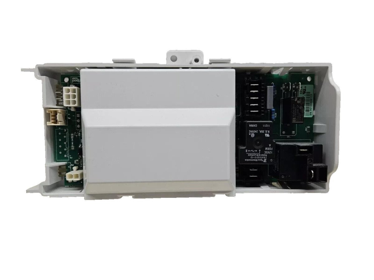 Maytag Dryer Main Control Part WPW10432257 W10432257 - ApplianceSolutionsHub