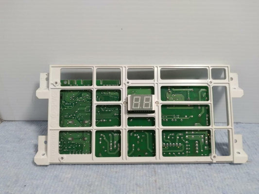 MAYTAG, ETC. WASHER OEM CONTROL BOARD, 2202562, 100 - 01498 - 00, - ApplianceSolutionsHub