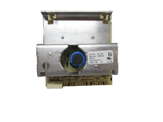 Maytag FL Card - Op Commercial Washer Motor Control Board 22004473 705068 - 05 ASMN - ApplianceSolutionsHub