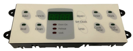 Maytag Gas Oven Control Board - Part  7601P693 - 60 | WP12001627 - ApplianceSolutionsHub