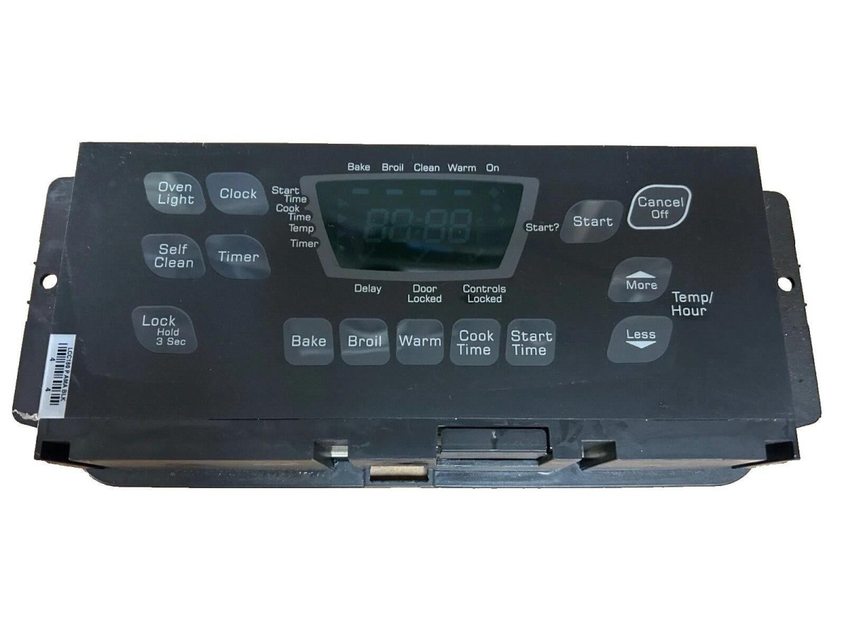 Maytag Range Control Board W10173501 W10476695 W10271723 AP6022054 PS11755383 - ApplianceSolutionsHub