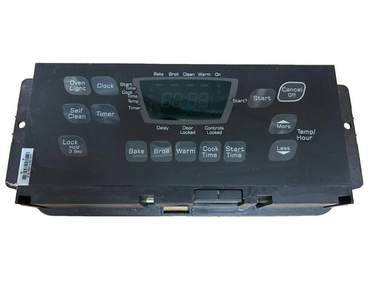 Maytag Range Control Board W10173501 W10476695 W10271723 AP6022054 PS11755383 - ApplianceSolutionsHub