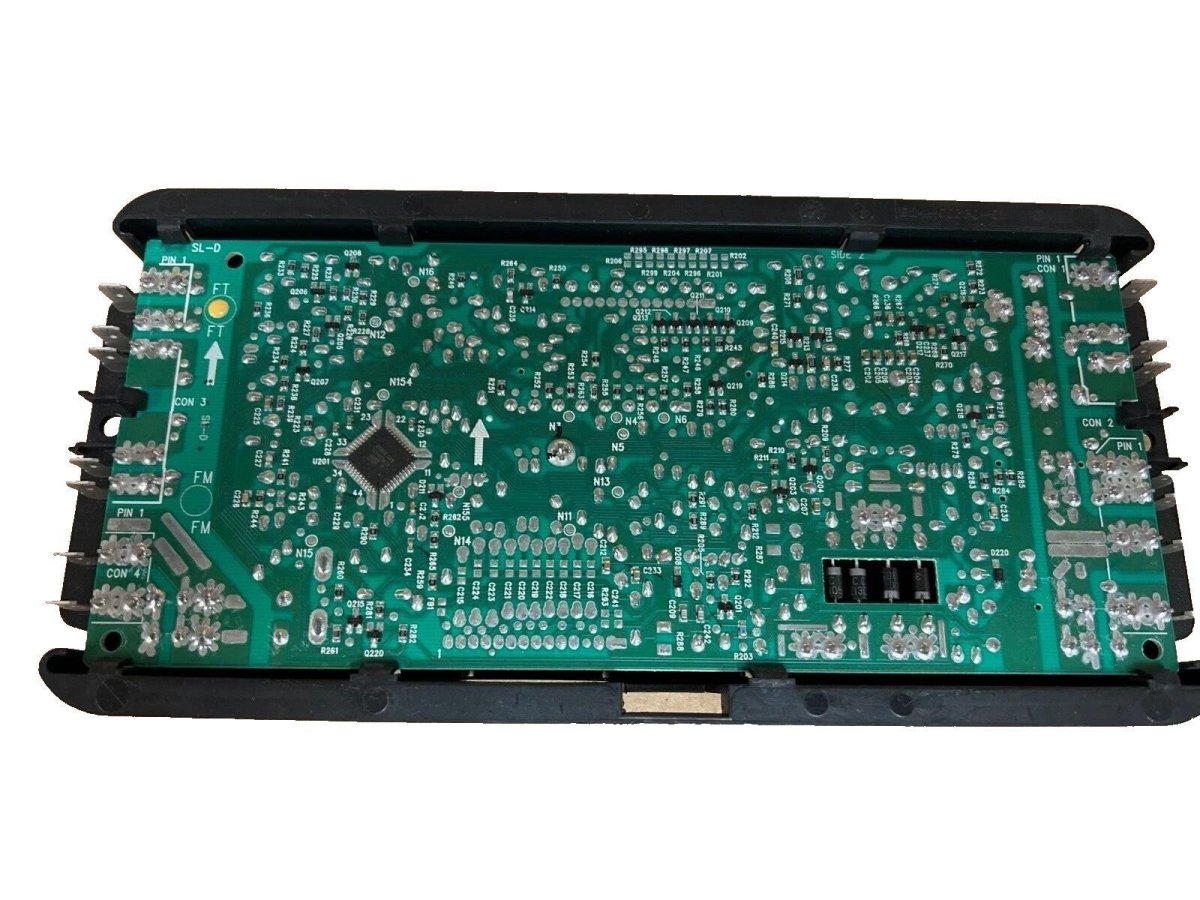 Maytag Range Control Board W10173501 W10476695 W10271723 AP6022054 PS11755383 - ApplianceSolutionsHub