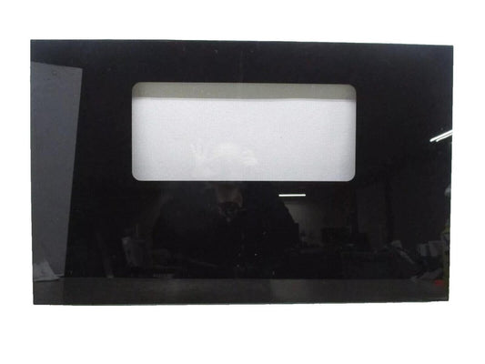 MAYTAG RANGE DOOR GLASS PART  74006287 - ApplianceSolutionsHub