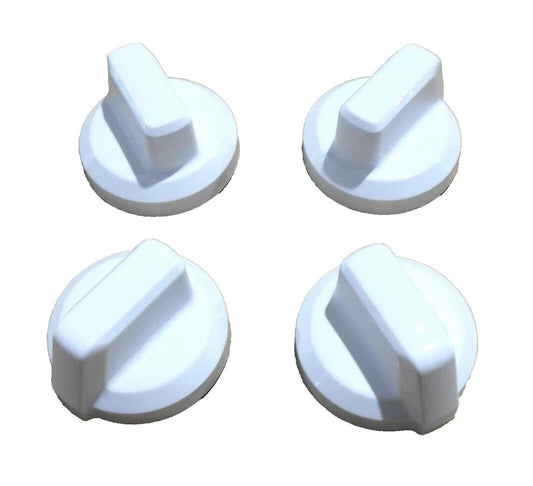 Maytag Range Knob (Set of 4) W10294794 WPW10294794 - ApplianceSolutionsHub