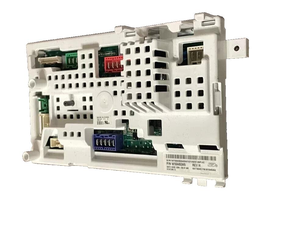 Maytag W10445345 W10480132 PS3653304 Washer Control Board - ApplianceSolutionsHub