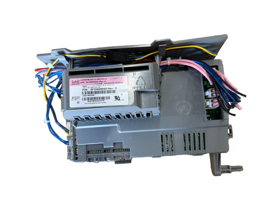 Maytag Washer Control Board W10445518 - ApplianceSolutionsHub