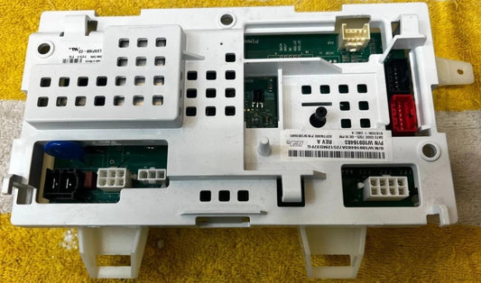 Maytag Washer Control Board W11116592 W10916483 - ApplianceSolutionsHub