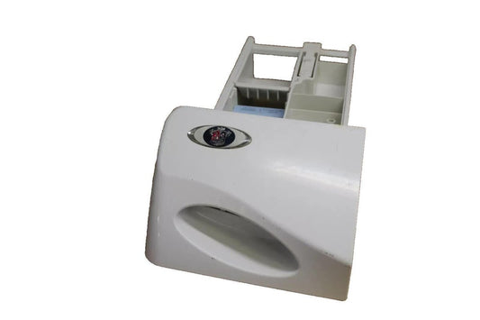 Maytag Washer/Dryer Detergent Dispenser Case Part  34001283 34001282 - ApplianceSolutionsHub