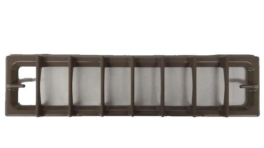 Maytag/Amana Center Burner Grate 74009038 Taupe - ApplianceSolutionsHub