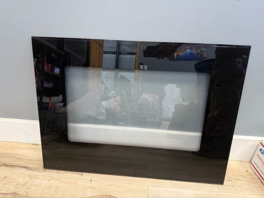 MKC47970103 LG RANGE OVEN OUTER DOOR GLASS 29 1/2" X 21 1/4" - ApplianceSolutionsHub