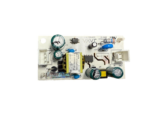 NEW Frigidaire Range Control Board Part 5304536187 - ApplianceSolutionsHub