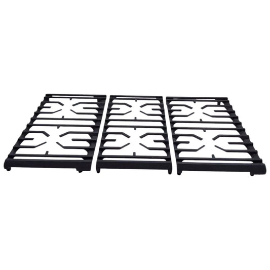 New Frigidaire Range Grate Kit 5304536208 - ApplianceSolutionsHub