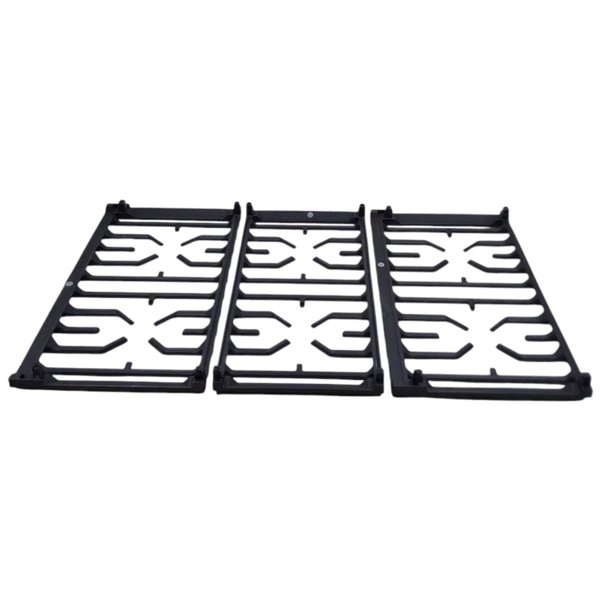 New Frigidaire Range Grate Kit 5304536208 - ApplianceSolutionsHub